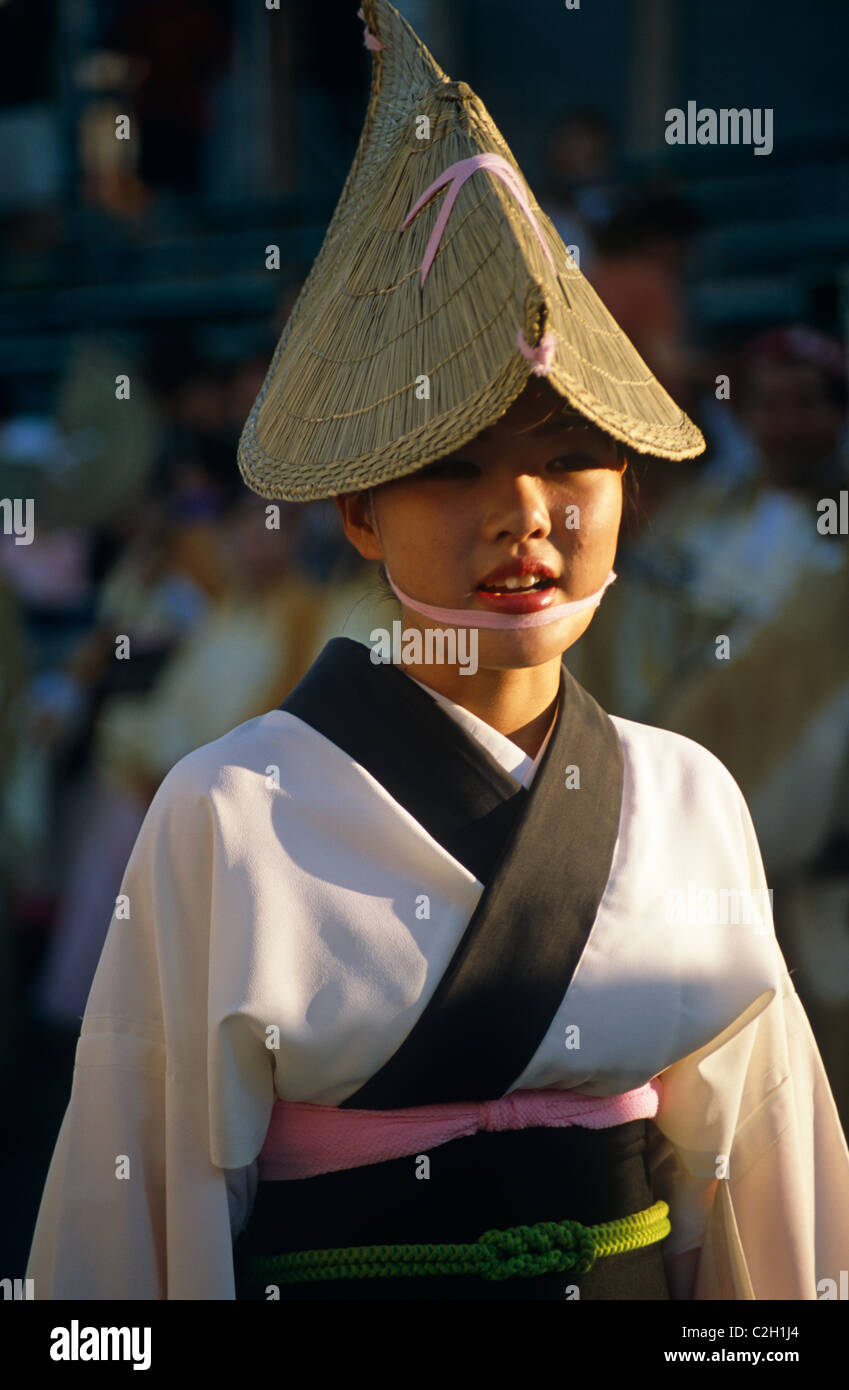Tokushima Shikoku Island Japan Stock Photo Alamy
