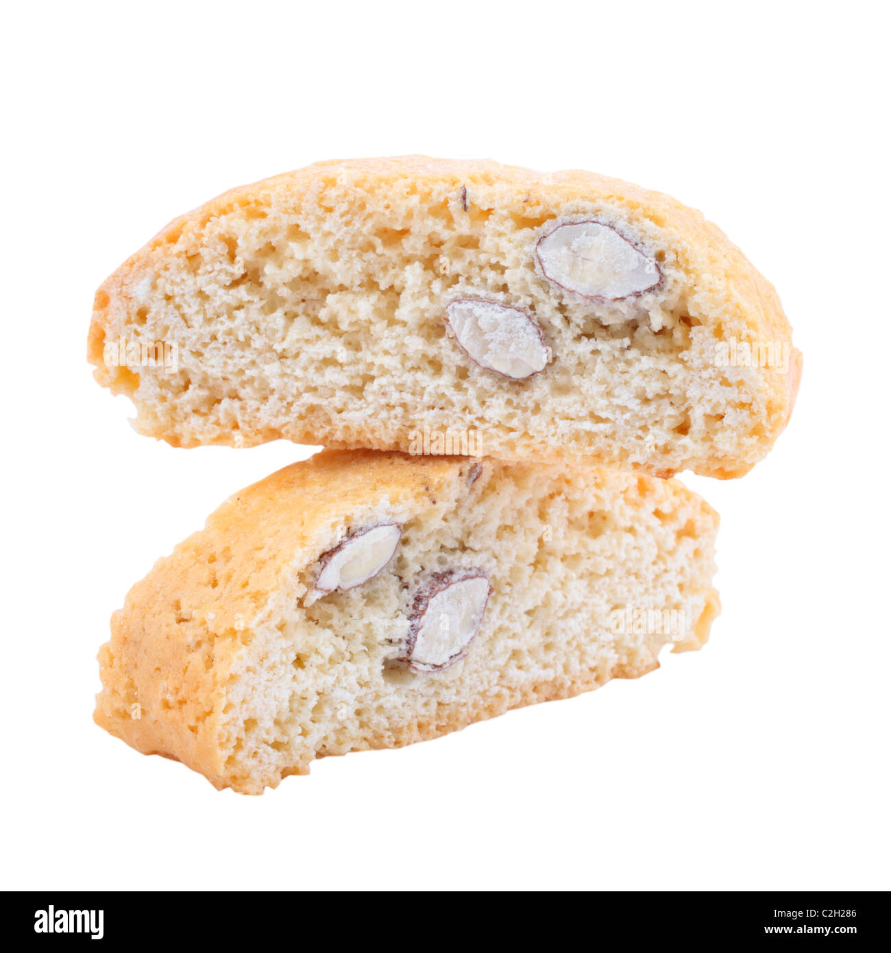Biscotti hi-res stock photography and images - Alamy
