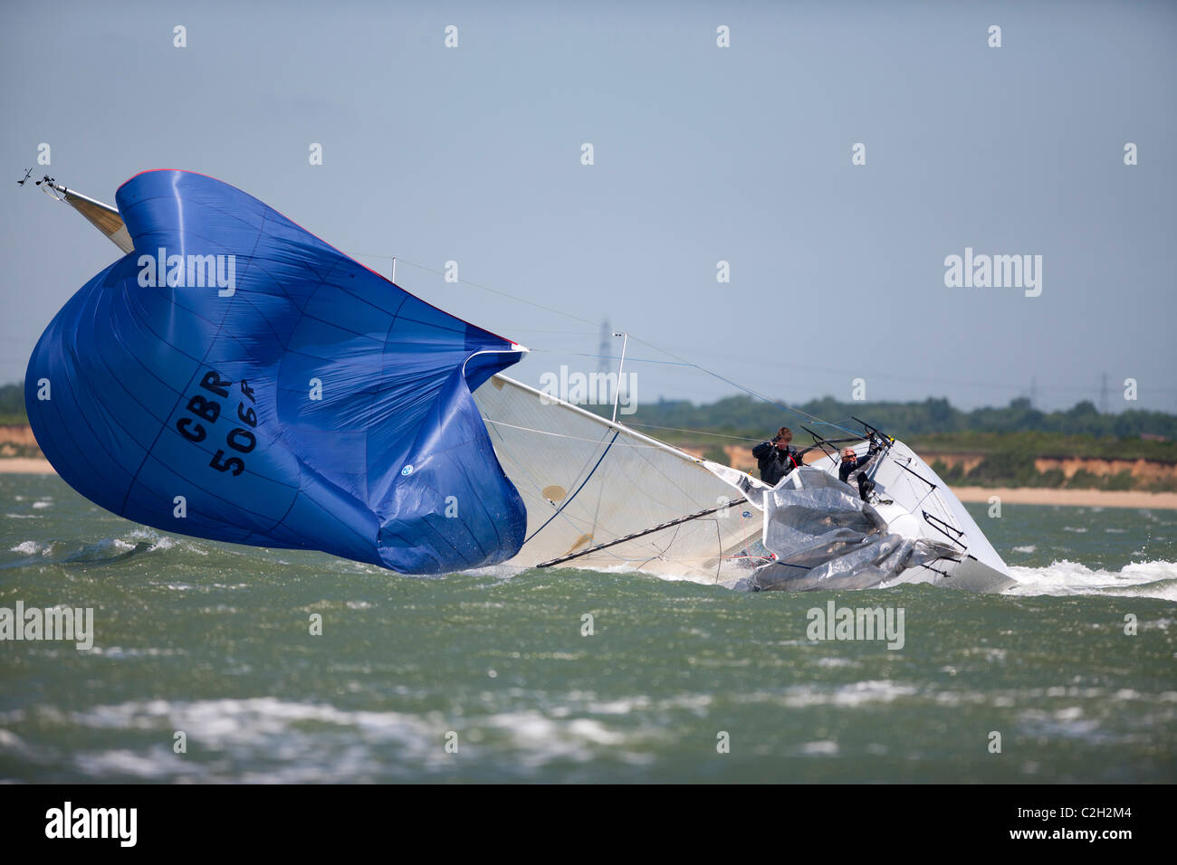 Chinese gybe hires stock photography and images Alamy