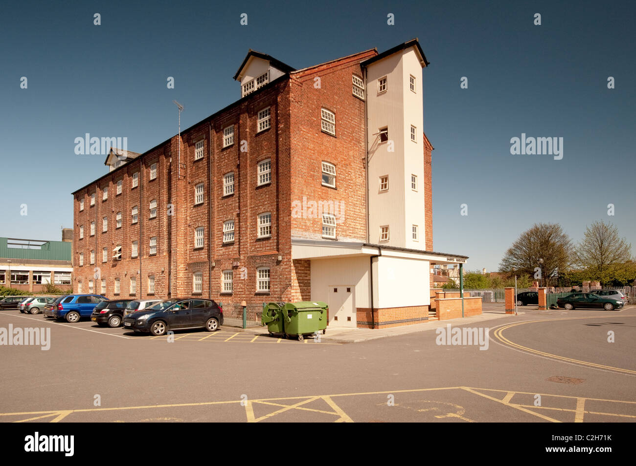 Sleaford in lincolnshire hires stock photography and images Alamy