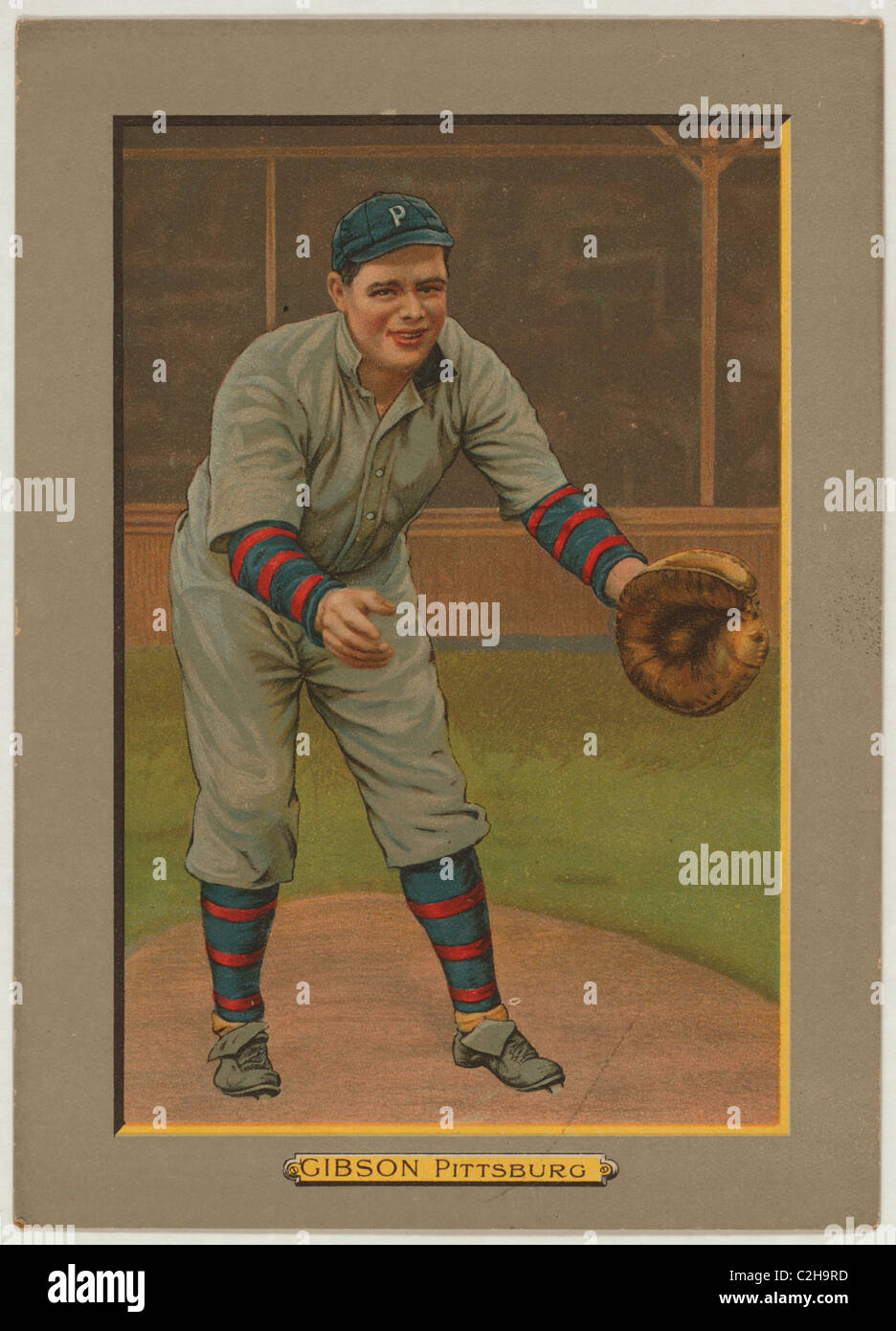 gibson hires stock photography and images Alamy