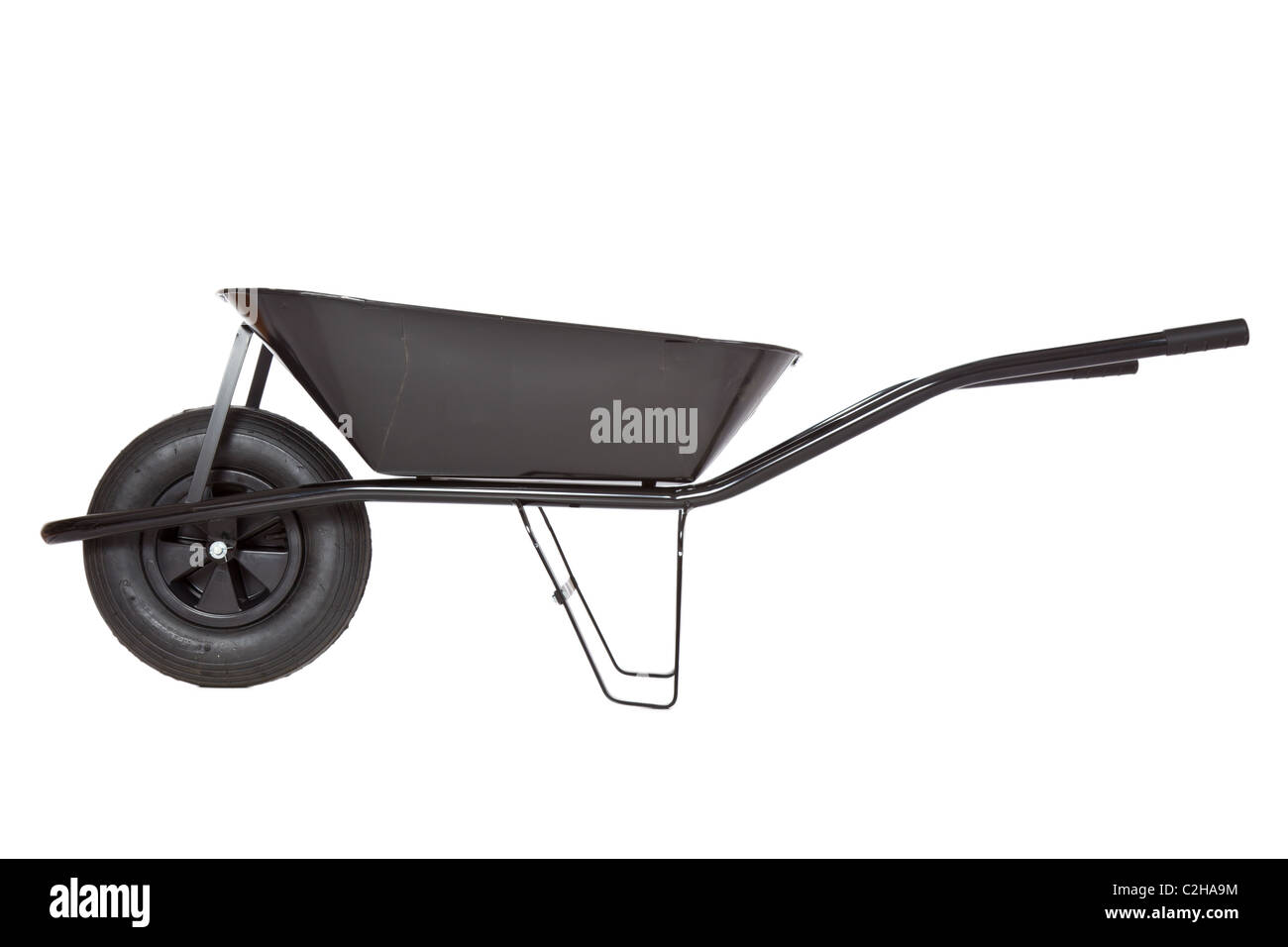Wheelbarrow hires stock photography and images Alamy