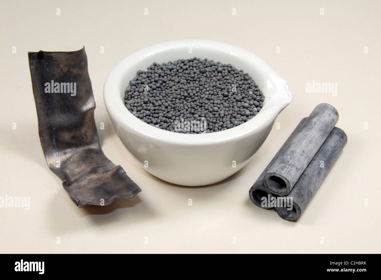 Lead shot hires stock photography and images Alamy