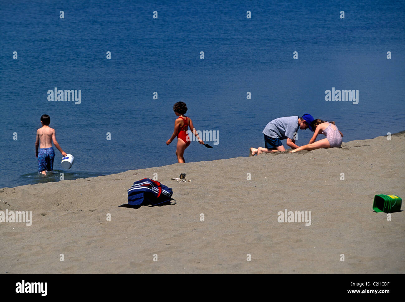 Le parc de kouchibouguac hires stock photography and images Alamy