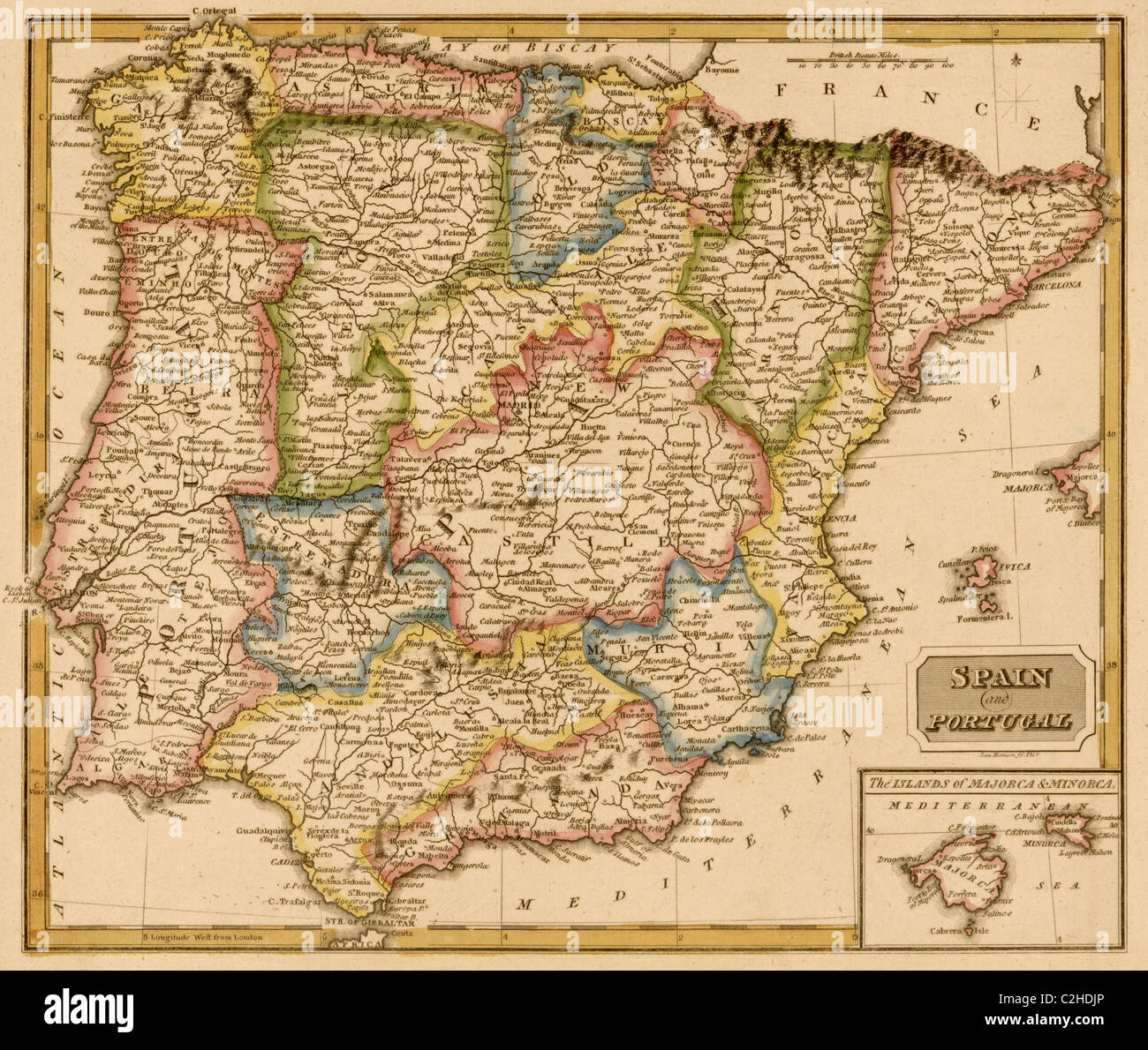 spain-1817-stock-photo-alamy