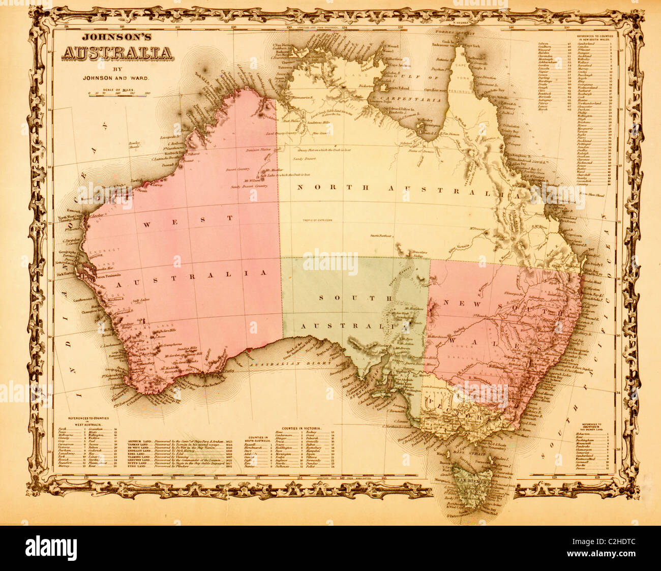 Cartography maps hi-res stock photography and images - Alamy
