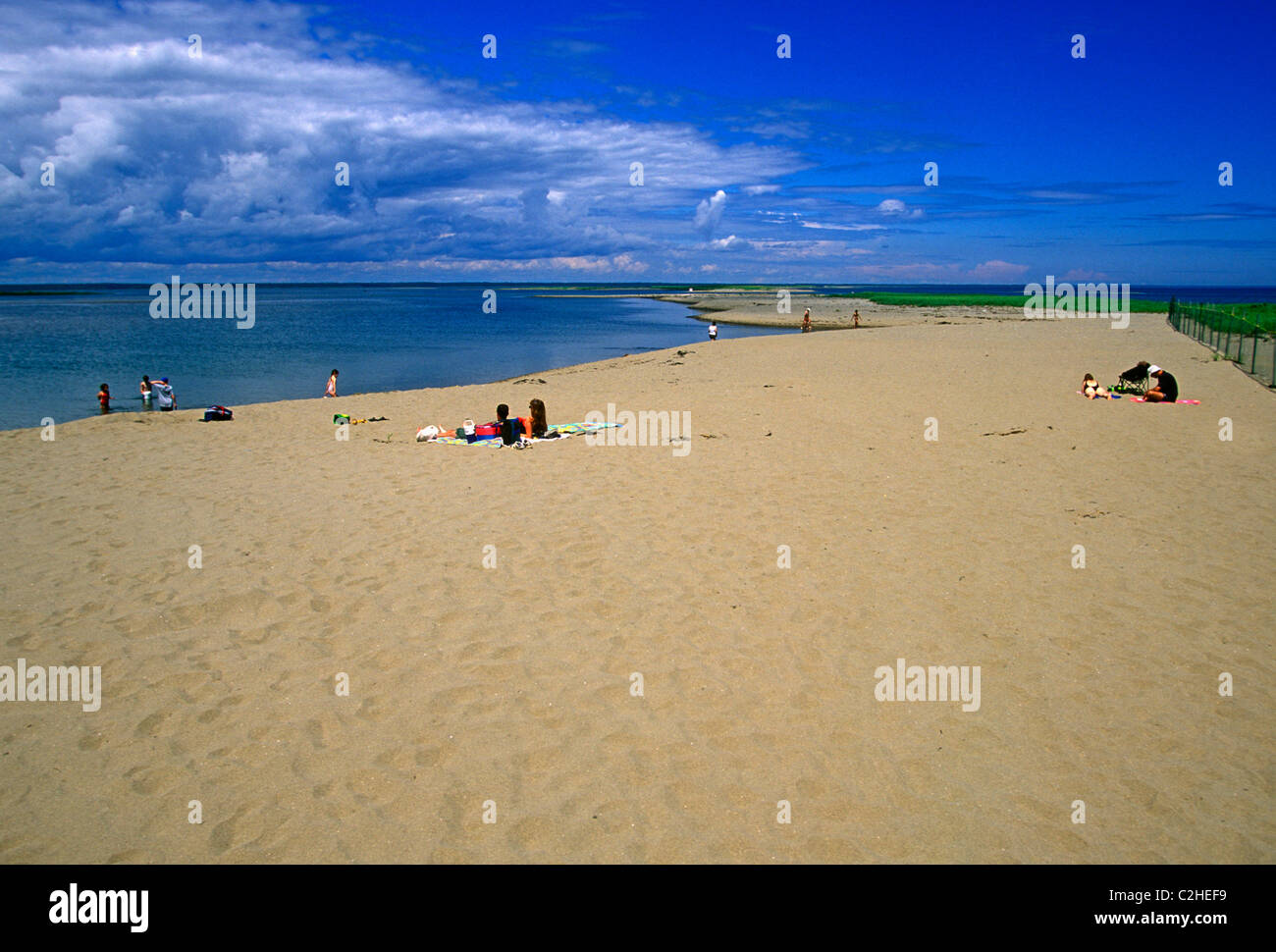 Le parc de kouchibouguac hires stock photography and images Alamy