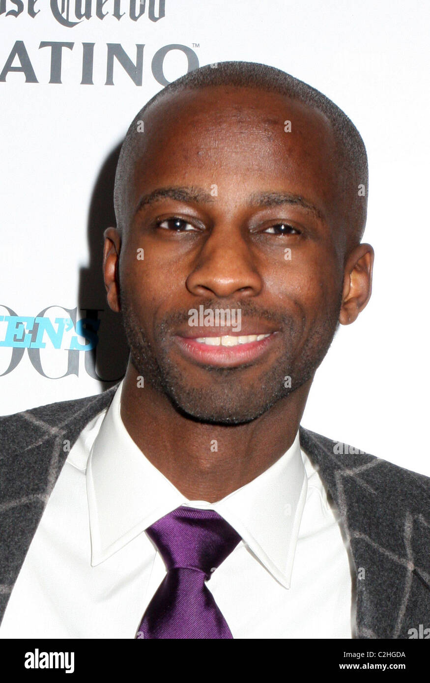 Bryan Michael Cox Bryan Michael Cox 30th birthday party celebration at