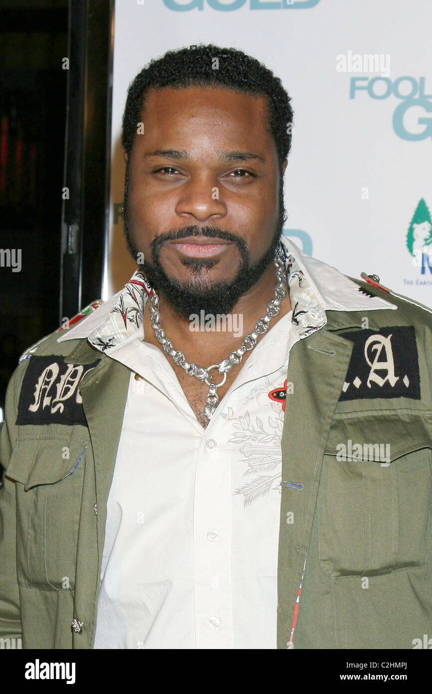 where did malcolm jamal warner drown