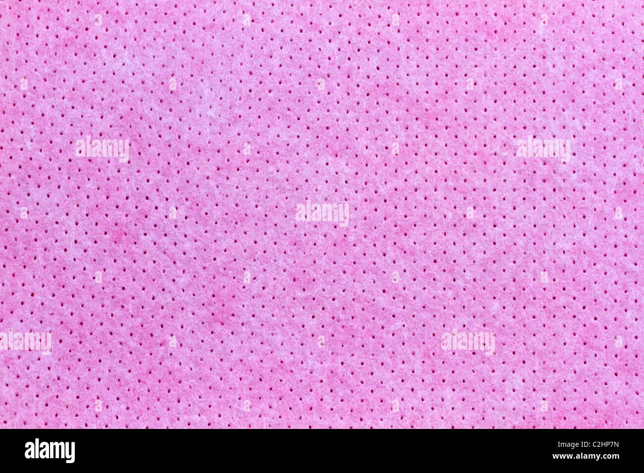 Texture of pink fabric background Stock Photo