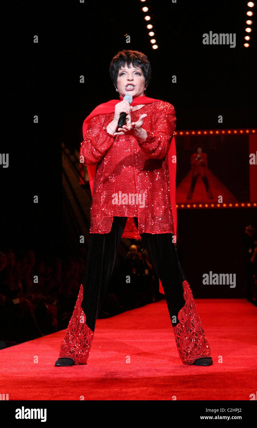 Liza Minnelli’s Fashion Moments That Shaped Pop Culture