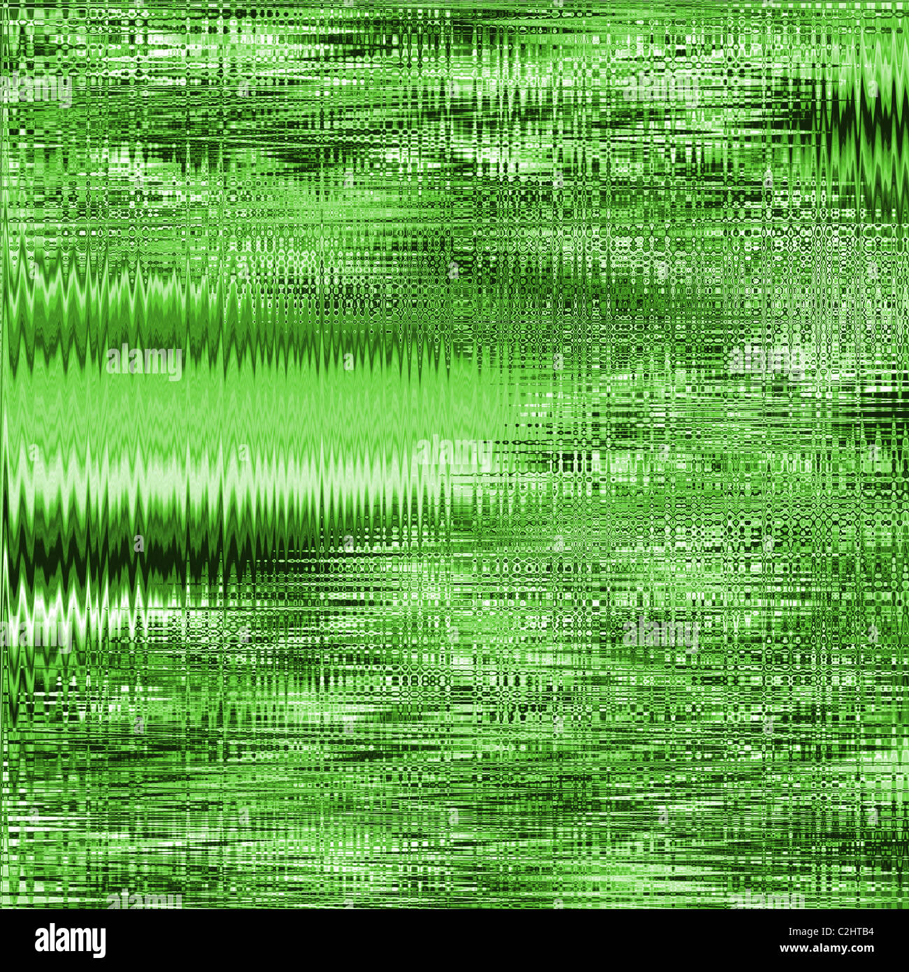green abstract line background Stock Photo - Alamy