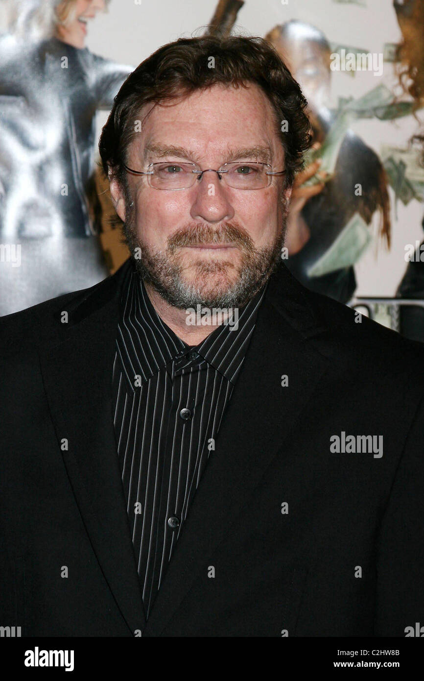 Stephen Root Los Angeles Premiere Of 'mad Money' At Mann's Village 