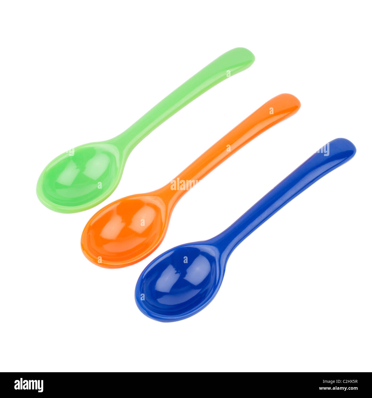 Plastic utensils hi-res stock photography and images - Alamy