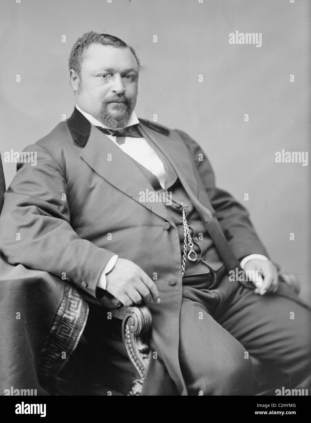 Bruce blanche hires stock photography and images Alamy