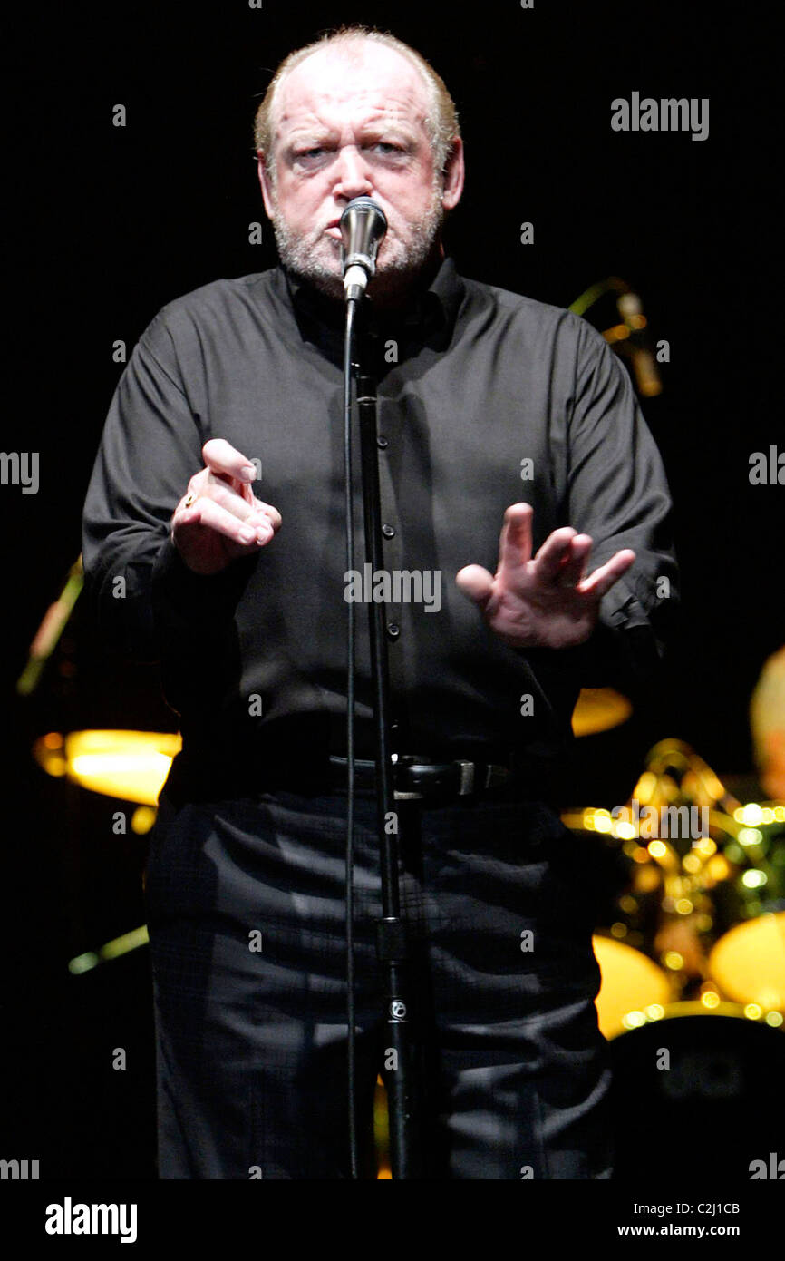 Joe cocker australia hi-res stock photography and images - Alamy