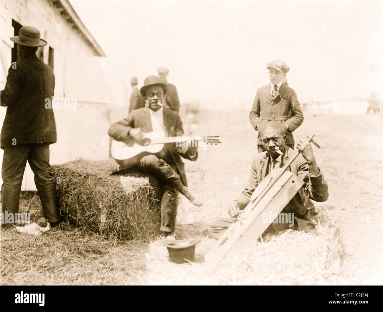 The art of the Kazoo Stock Photo Alamy