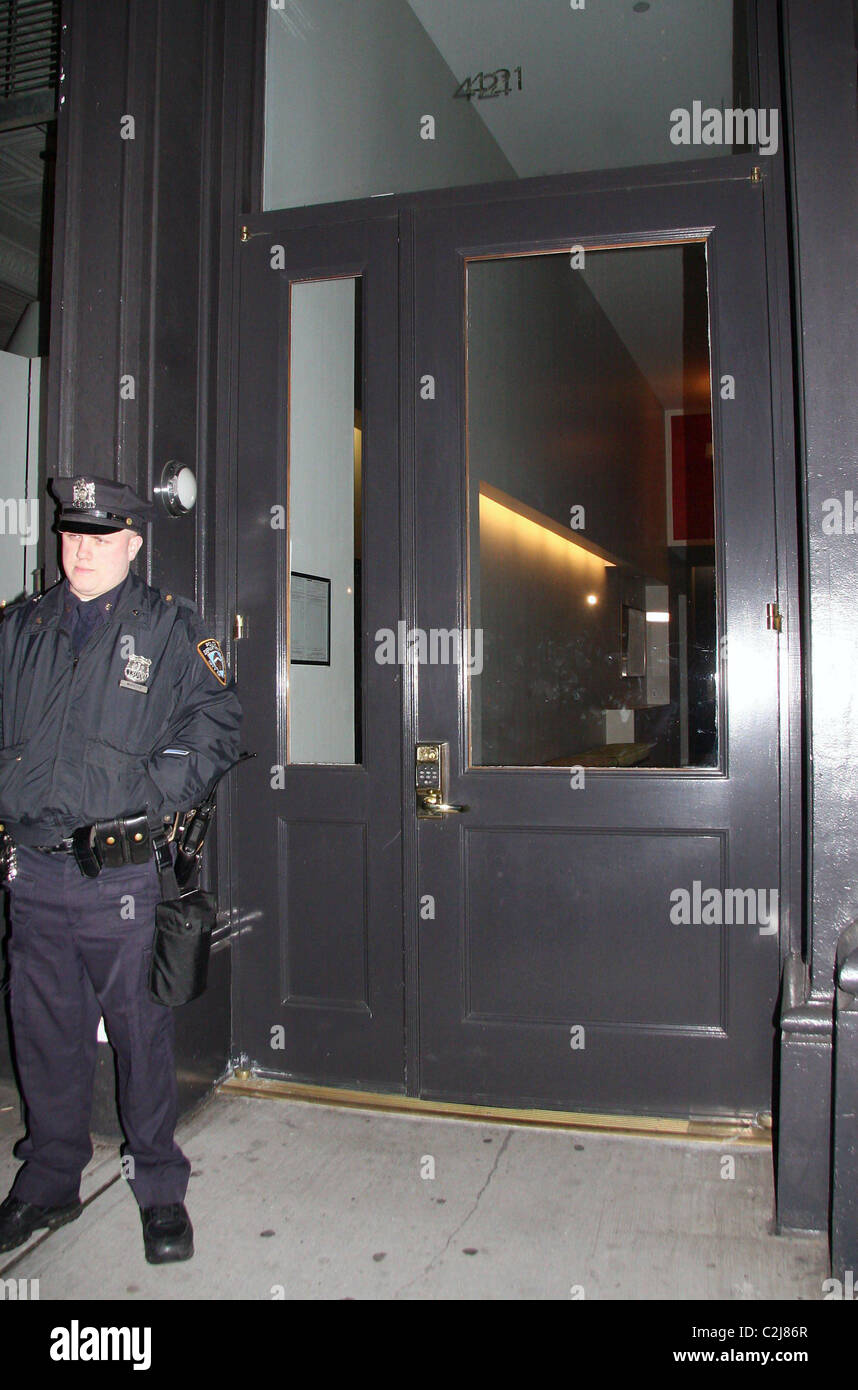 HEATH LEDGER DEAD Movie star HEATH LEDGER has been found dead in his