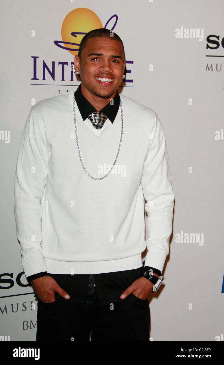 chris brown sweater