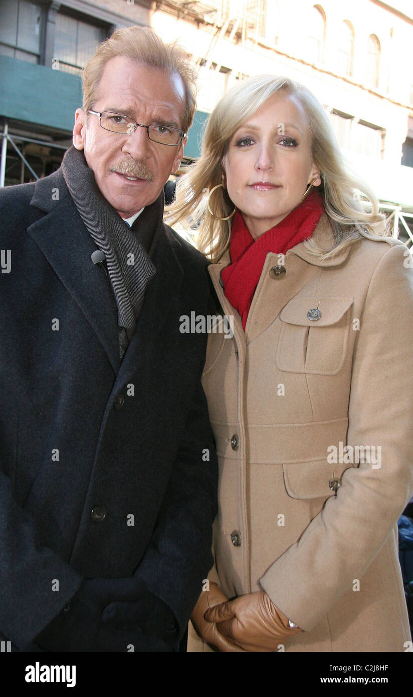 Lara Spencer Insider