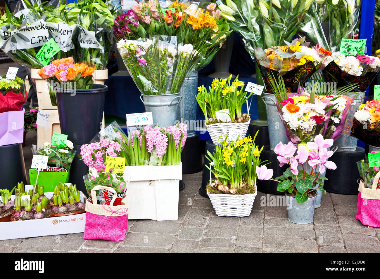 flower shops downtown wichita ks