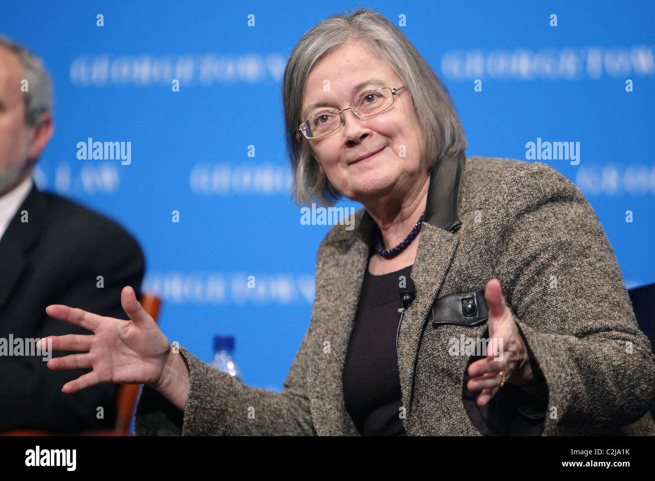 Brenda Hale Baroness Hale of Richmond The Supreme Court Fellows