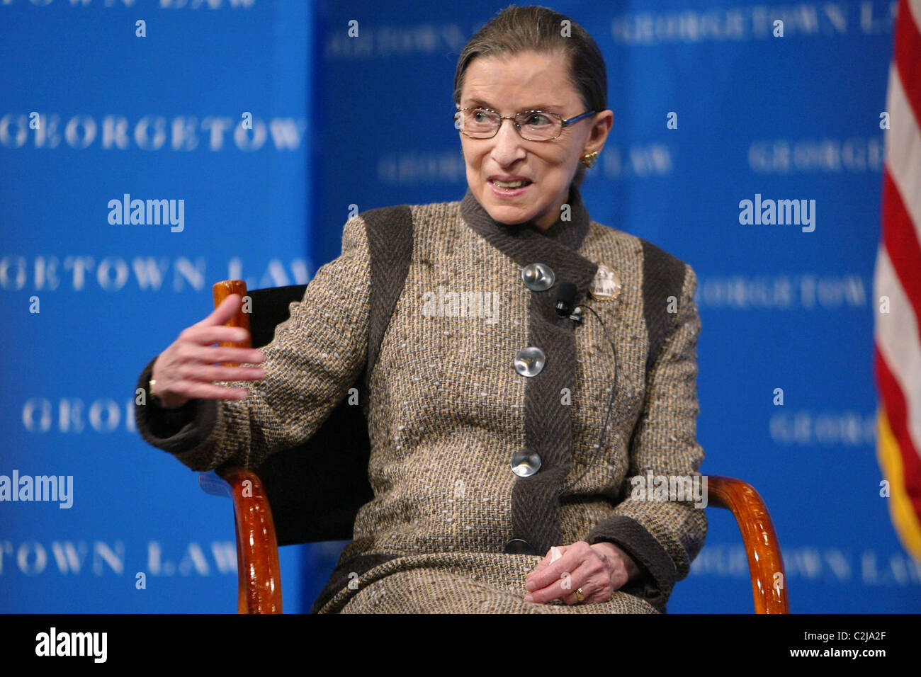 supreme court fellows