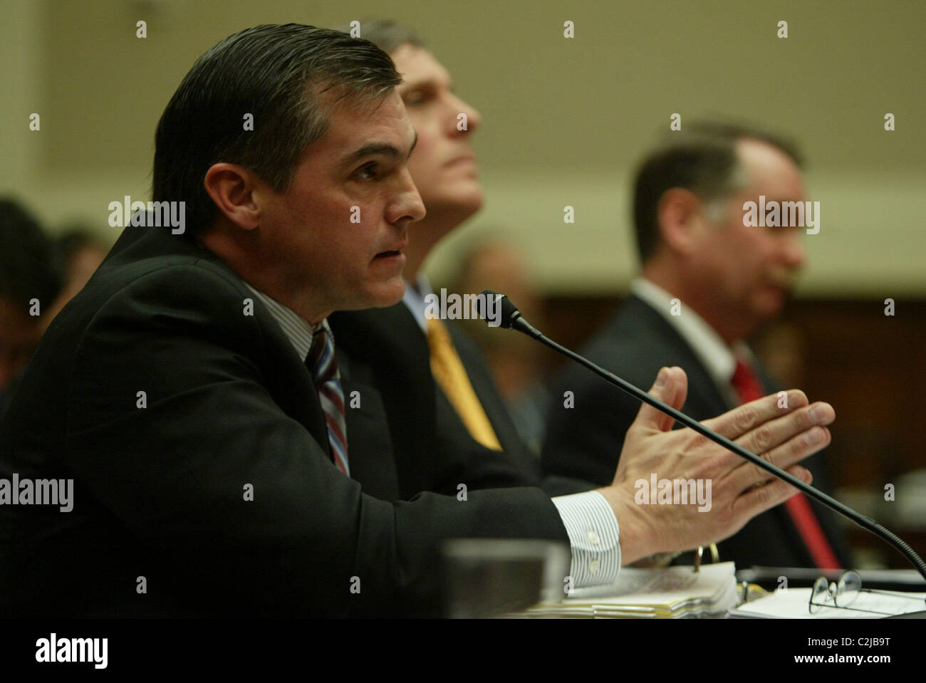 Energy and commerce hires stock photography and images