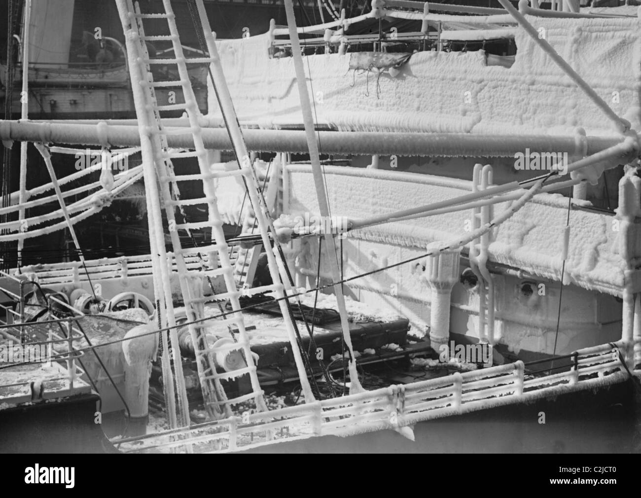 Children with Tricycles Playing in Manhattan Street Stock Photo Alamy