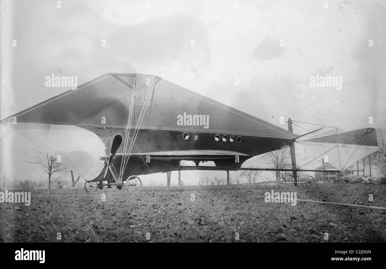 Wwi aircraft hi-res stock photography and images - Alamy