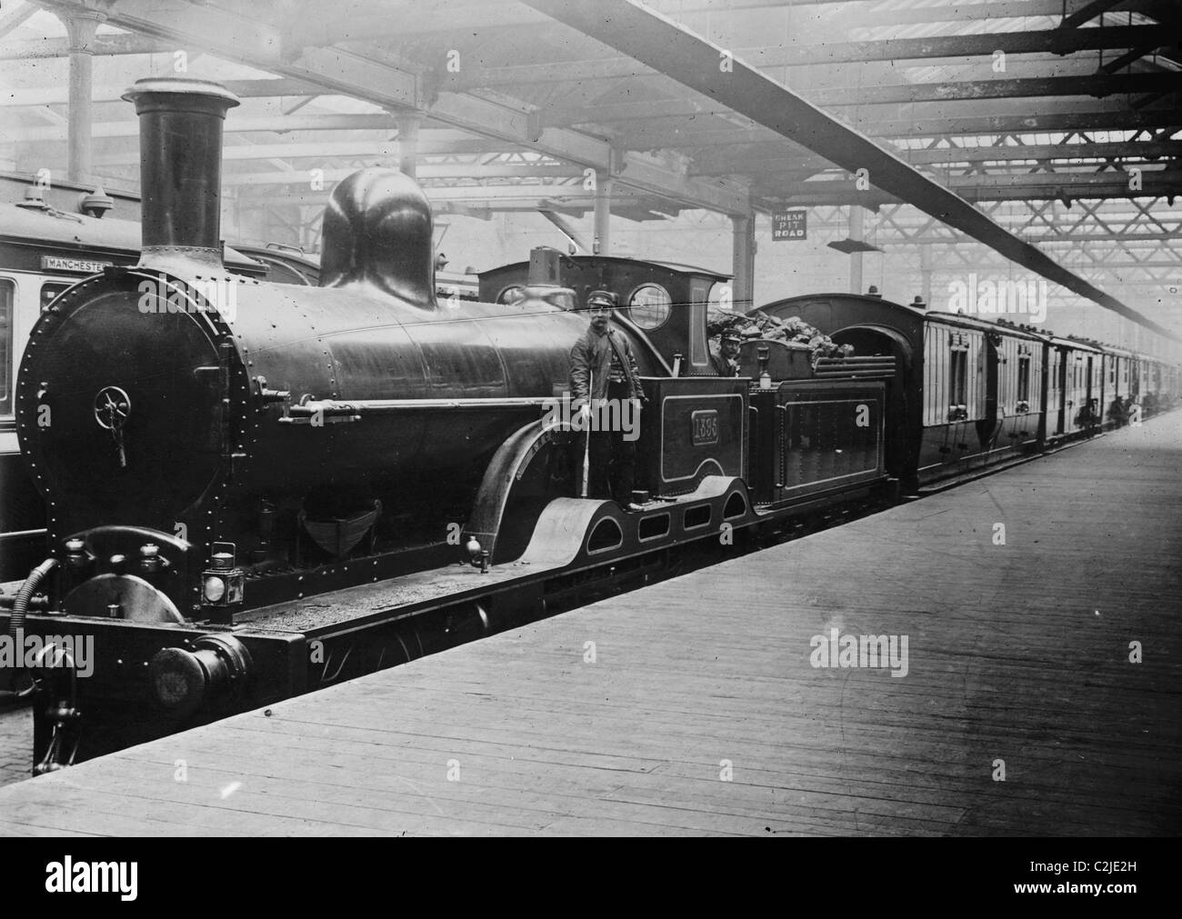 Great britain steam фото 54