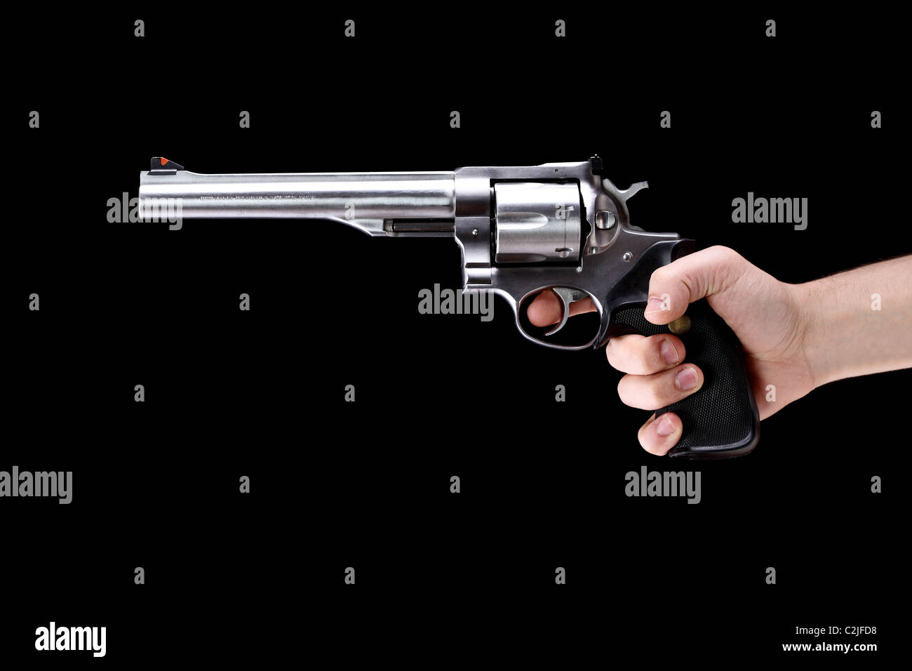 44 magnum hi-res stock photography and images - Alamy