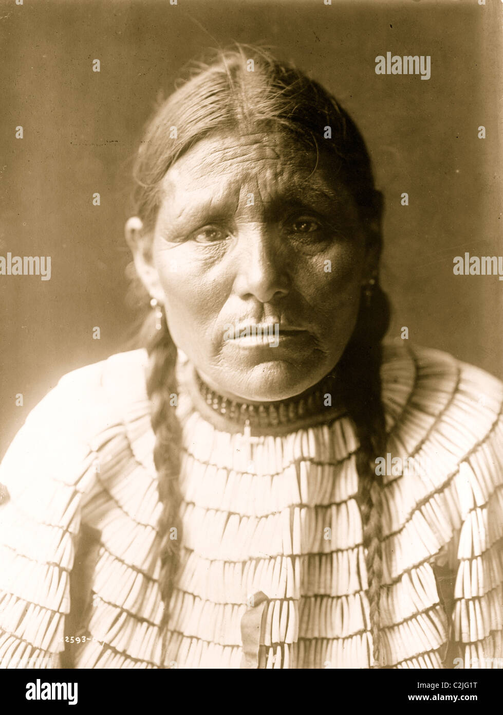Dakota native americans hi-res stock photography and images - Alamy