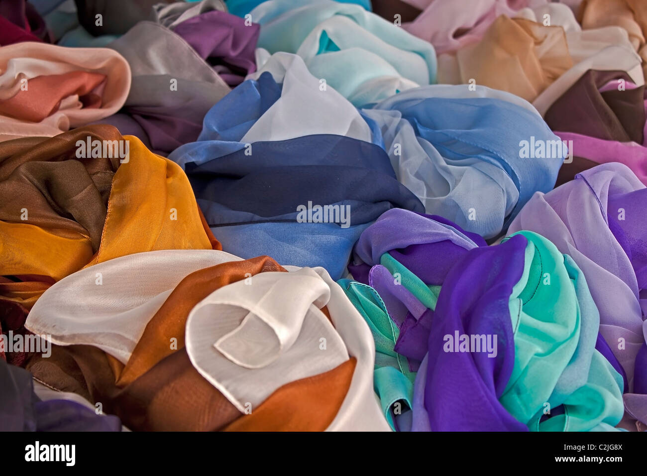 colourful Stock Photo