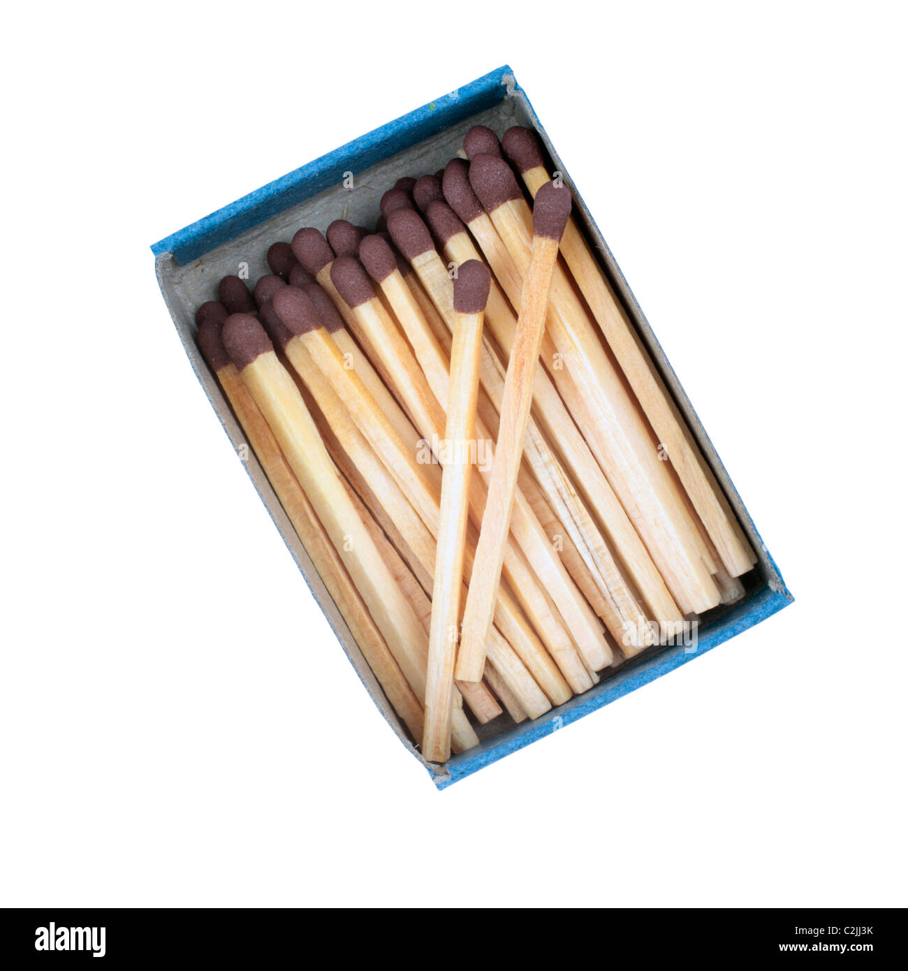 Box matches hi-res stock photography and images - Alamy