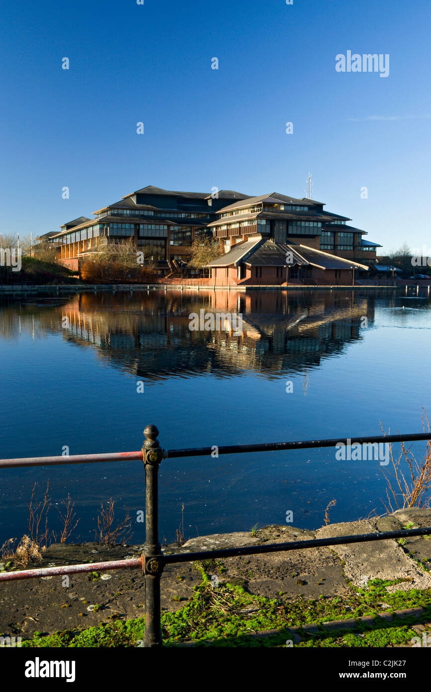 Cardiff County Council High Resolution Stock Photography and Images Alamy