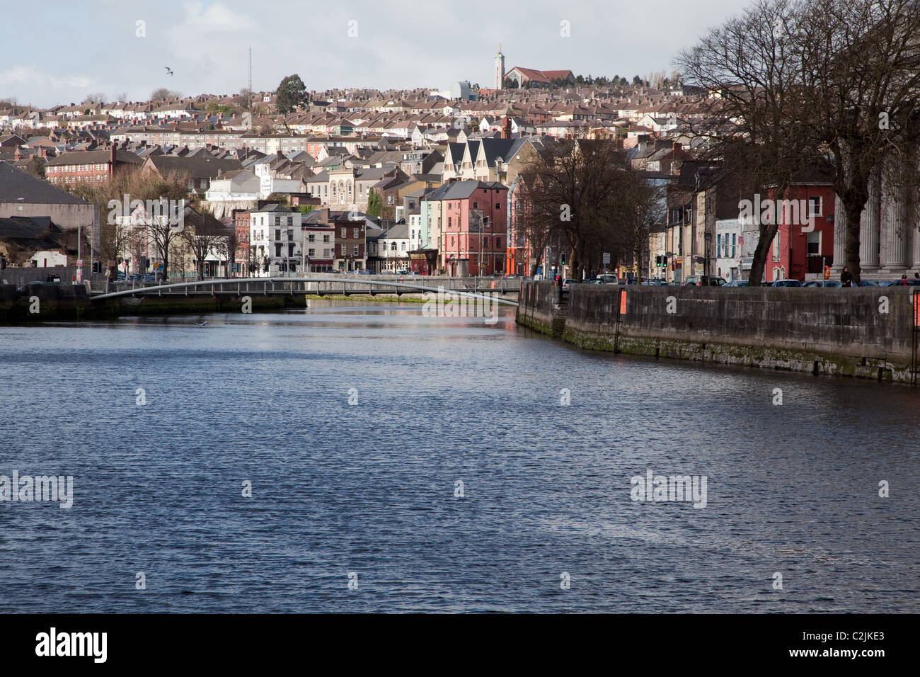 City of cork hires stock photography and images Alamy