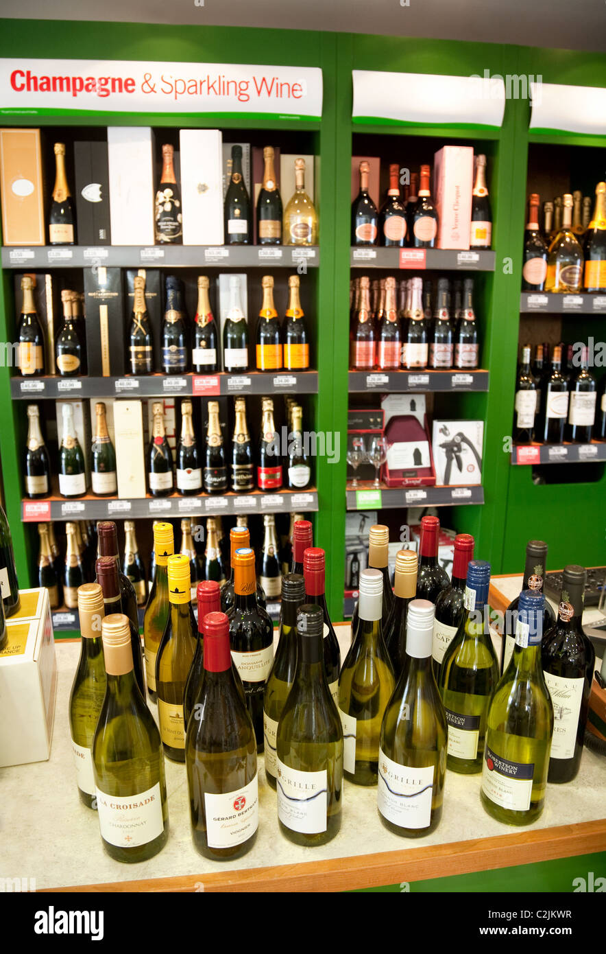 Majestic wine uk hires stock photography and images Alamy