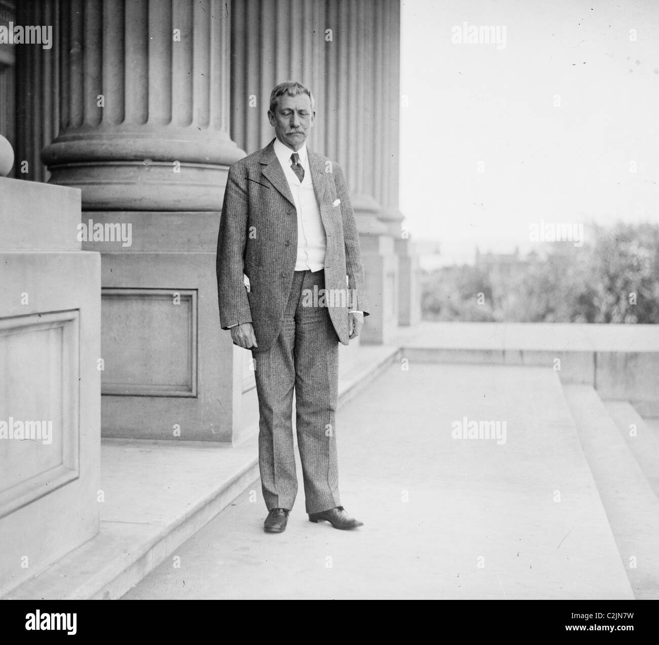 Root elihu Black and White Stock Photos & Images Alamy