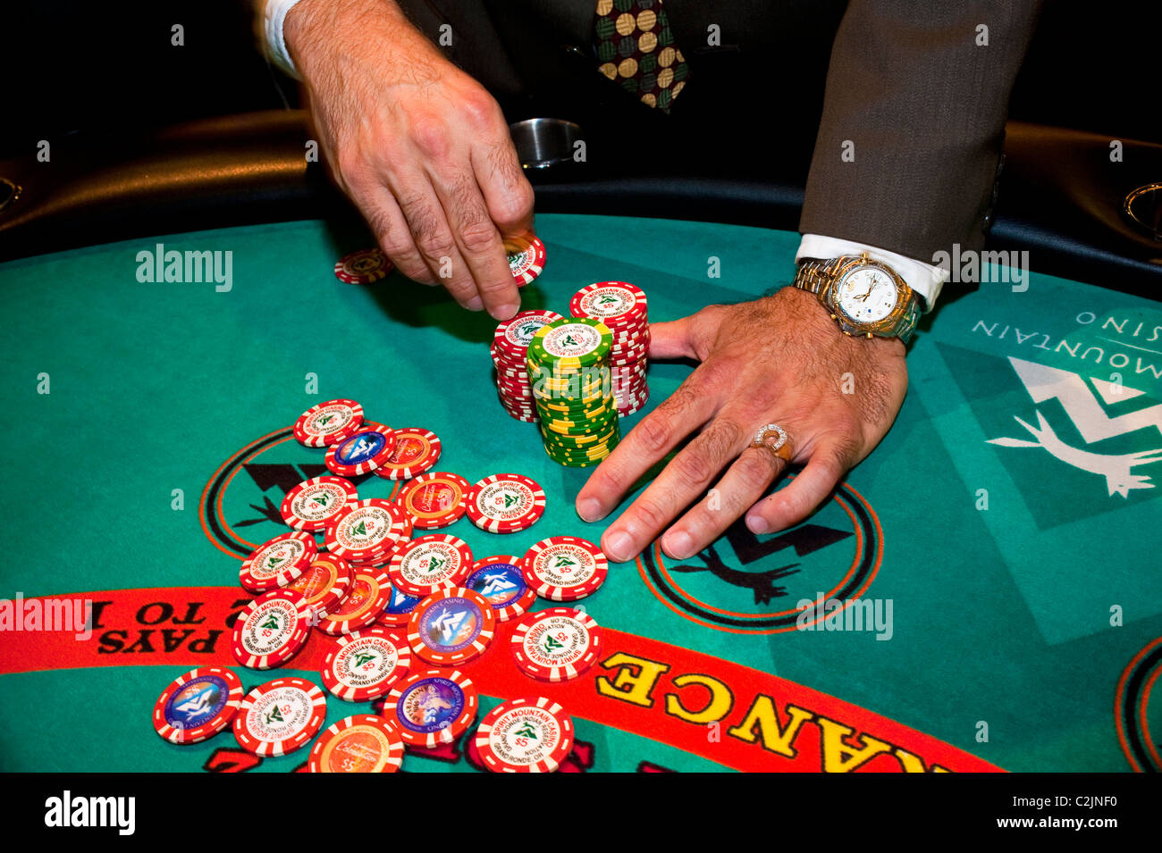 Poker Poker