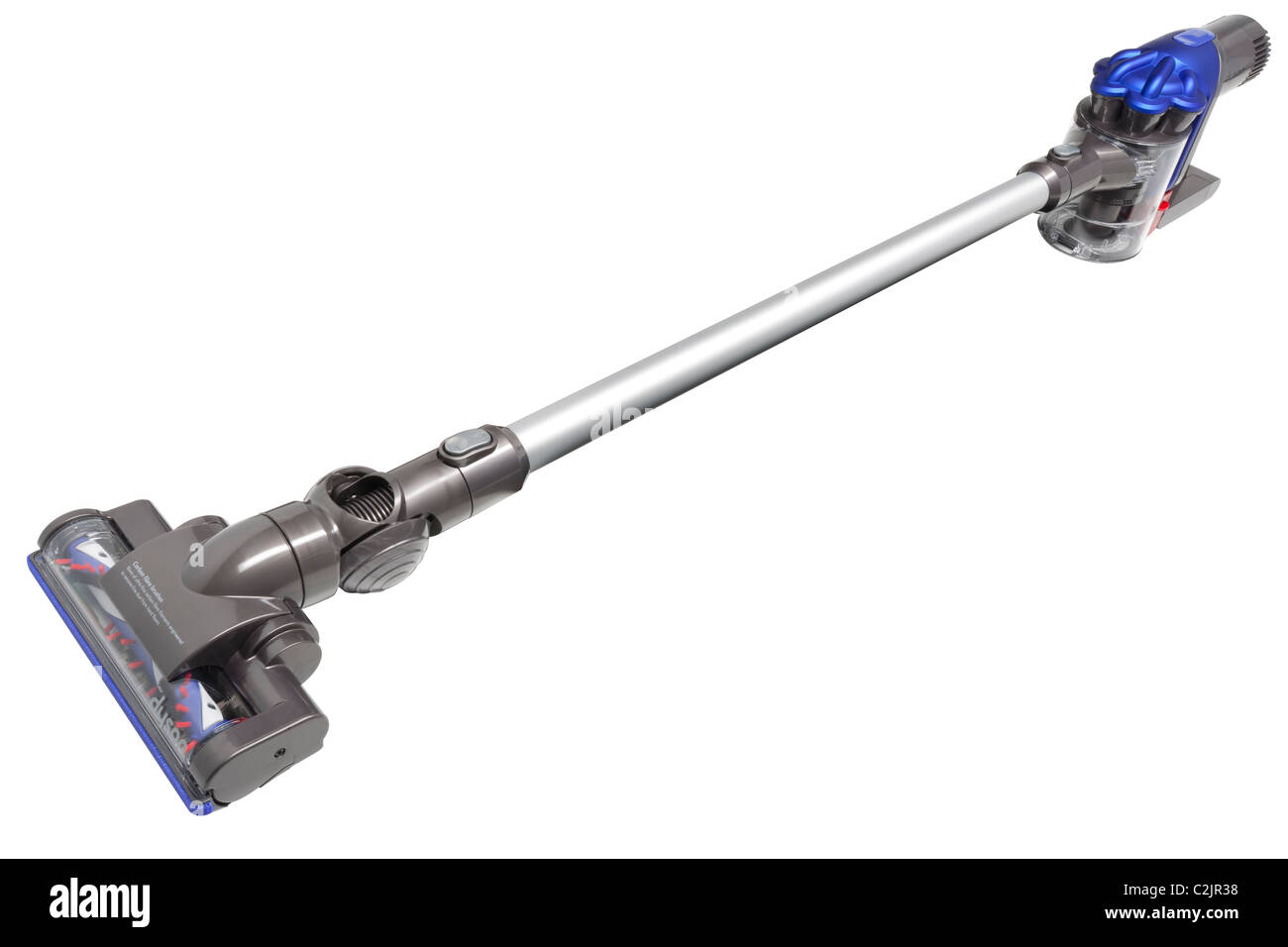 Dyson Vacuum Cleaner High Resolution Stock Photography and Images - Alamy