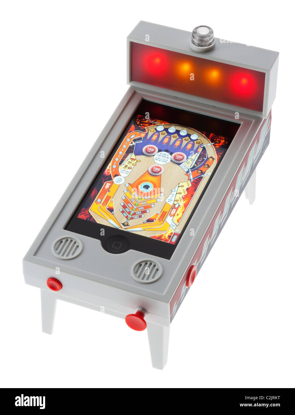 Pinball hires stock photography and images Alamy