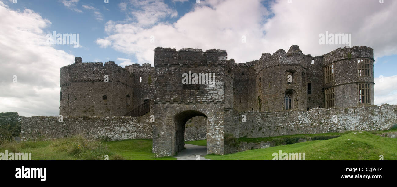 Carew tower hi-res stock photography and images - Alamy