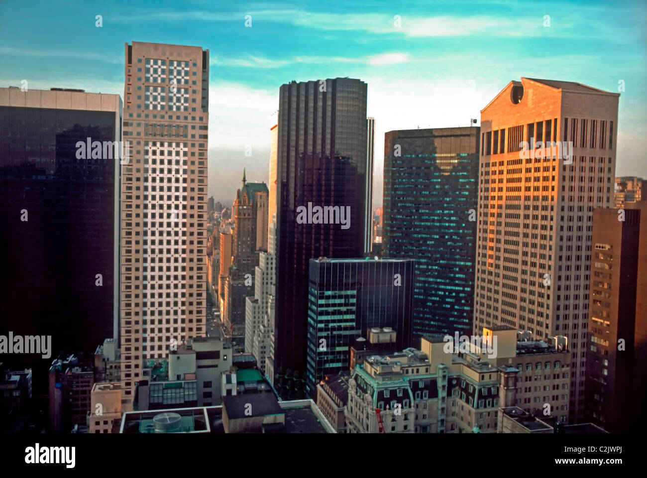 1980s buildings architecture hires stock photography and images Alamy