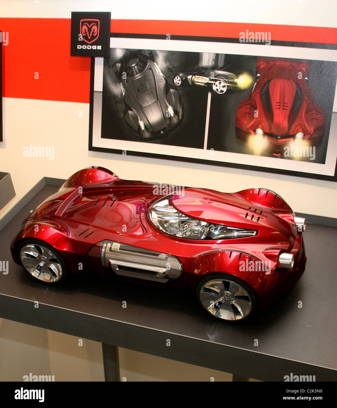 Model car hot wheels 40th hi-res stock photography and
