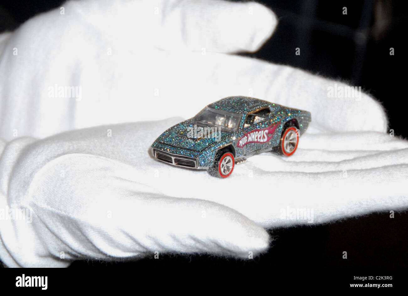 40th anniversary hot wheels