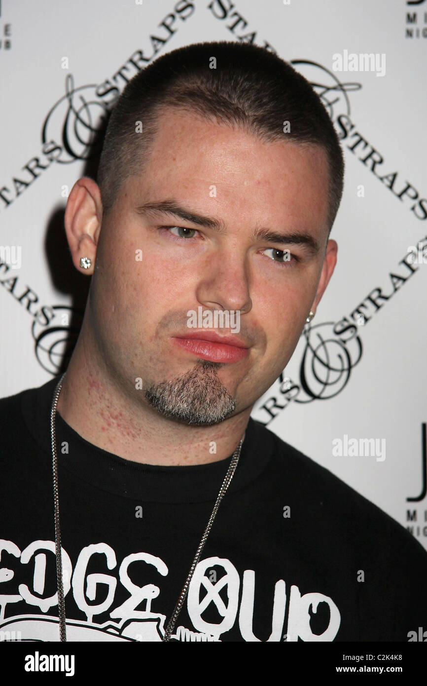 Paul Wall High Resolution Stock Photography and Images Alamy