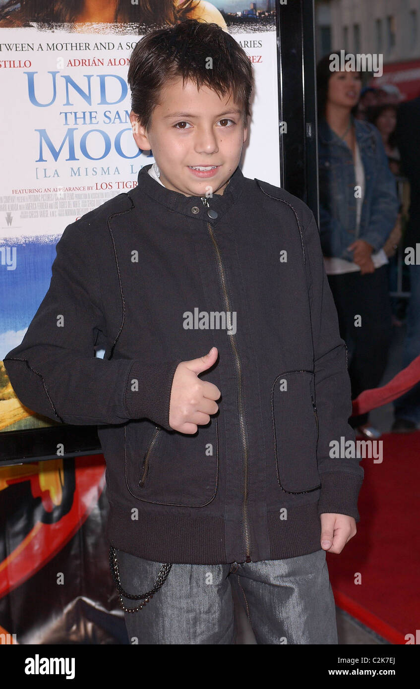 Adrian alonso hi-res stock photography and images - Alamy