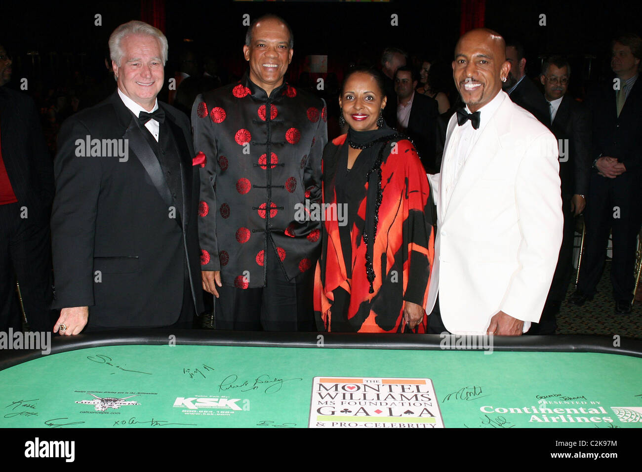 Daily dr ewart brown wife hires stock photography and images Alamy