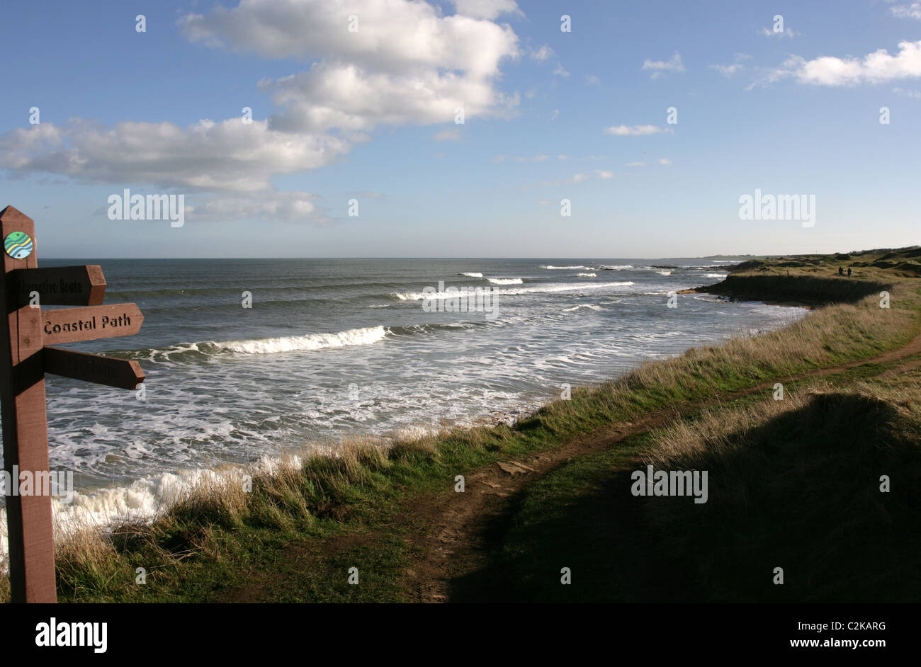 Kingsbarns hires stock photography and images Alamy